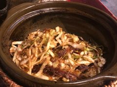 -南京大牌档(香港广场店)