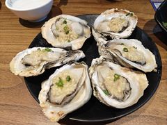 -烧蠔帮·湛江生蚝(工农店)