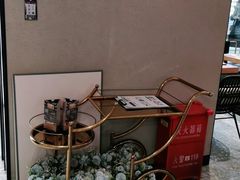 -必胜客(百联又一城店)
