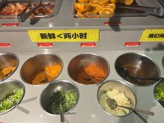-一品诚记烤肉·甄选店(中南路店)