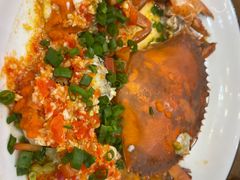 -醉壹号海鲜大排档(厦门美食地标店)