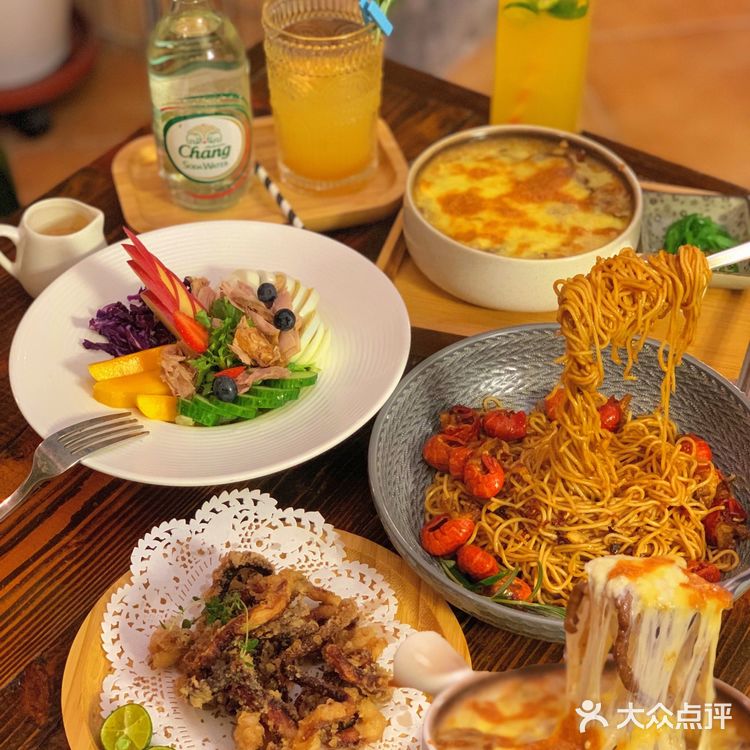 天津探店｜五大道竟然隐藏着这么好吃的西餐