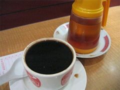 -恭和堂 龟苓膏(铜锣湾店)