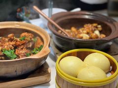 -火啫啫·粤式啫啫煲(南通首店)
