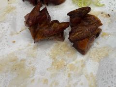 -海宝酒家(中山四路店)