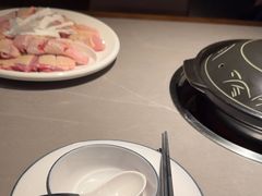 -同仁四季椰子鸡(无锡滨湖万象汇店)
