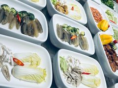 -健眺小海鲜(临海后山店)