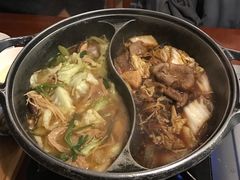 -牛玄庵日式寿喜烧·料理店(新源里店)