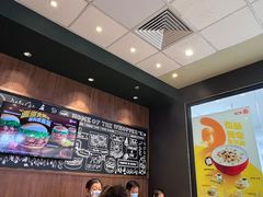 -汉堡王(龙德广场店)