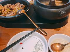 -云海肴·汽锅鸡·云南菜(东坝金隅店)