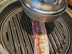 -大叹号·朝鲜族烤肉(潍坊泰华城店)