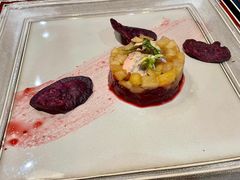 -LA CREPERIE BRETONNE布列塔尼法式餐厅(天童北路店)