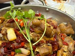 -十三香辣虾(夏湾店)