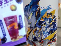 -CoCo都可(北美店)