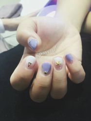 -逸日式美甲美睫工作室