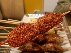 -西单翅酷(西单店)
