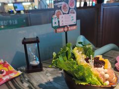 -大头椰·椰子鸡火锅(南宁万象城店)