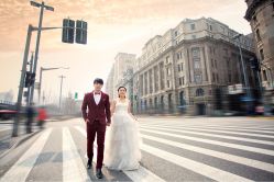 -IDO婚纱摄影(上海旗舰店)