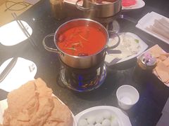 -乐宴KTV火锅(九方购物中心店)