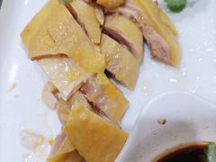 -新虹楼饭庄(崇明陈家镇店)