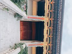 -白塔山公园
