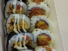 -N多寿司(恒隆店)
