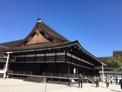 -京都御所