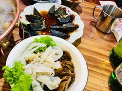 -东镇老火锅(长春路首店)