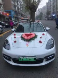 -华润婚车租赁公司·和胜租车