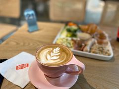 -GOTLOT COFFEE&KITCHEN角落厨房NOOK店