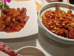 -味福记·江西小炒·南昌小吃(青山湖万达店)