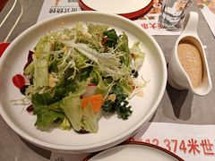 -通海俄式烧烤·俄罗斯大串(嵩山路店)