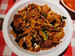 -西贝莜面村(上海百联西郊店)