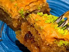 -La Medina餐厅(亮马河南路店)