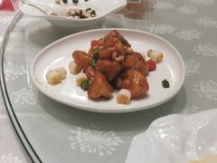 -大唐博相府酒店·陕西官府菜