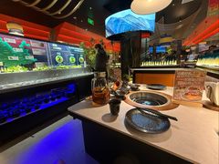 -芸山季·云南山珍菌火锅(人民广场来福士店)