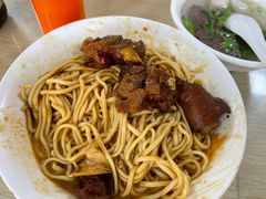 -广和隆猪蹄面(钟法路店)