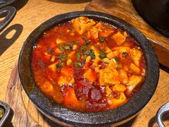 -胡马八破·川菜小馆(高新万达店)