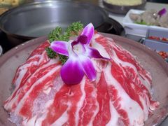 -喃喃椰·糟粕醋·椰子鸡火锅(七堡花园店)