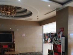 -唱吧麦颂KTV(东胜港悦广场店)