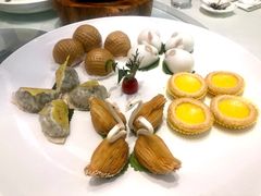 -宝燕壹号景观餐厅(龙盛国际商业广场店)