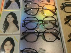 -棱石眼镜(CP静安店)