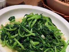-黄山老妈·土菜(碧桂园店)