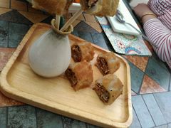 android_upload_pic-豆蔻电影主题餐厅(四牌楼店)