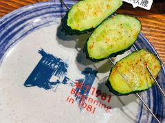 -北三老太太烧烤(人生一串上榜店)