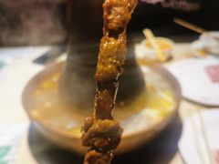 -总参北京涮羊肉