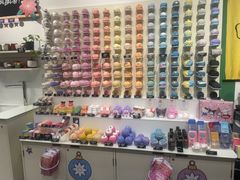 -LUSH(威尼斯人店)