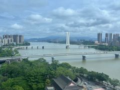 -惠州康帝国际酒店