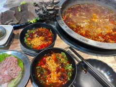 -销魂美蛙鱼头火锅(上海首店)