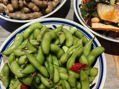 -叁宝烤肉• 西安烧烤(太乙路店)